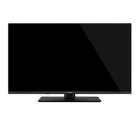 Panasonic TV-40S55A 40" (102 cm) Téléviseur LED, Wi-Fi, Smart TV