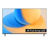 Panasonic -65W90AEG TV 165,1 cm (65") 4K Ultra HD Smart TV Wifi Noir, Argent
