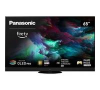 Smart TV panasonic TV-65Z90AEG 65 pouces 4k OLED Noir G