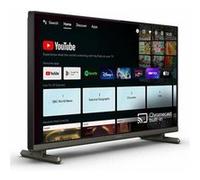 Philips 24HFL4518/12 TV Hospitality 61 cm (24") HD 250 cd/m² Smart TV Noir 6 W