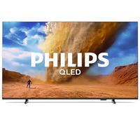 Philips Téléviseur 43PUS7810 43" 4K QLED Smart TV Wi‑Fi Dolby Atmos Alexa Noir