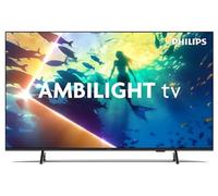 Philips 43PUS8010 43"" 4K Ambilight Smart TV Dolby Atmos Titan OS