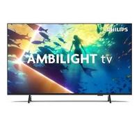 Smart TV philips 50PUS8010/12 50 pouces 4K LEDLCD noir