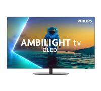 Smart TV Philips 55OLED820/12 55 4K Ultra HD WiFi Ambilight DVB-T2 Google Assistant OLED DVB-S2 AMD FreeSync NVIDIA G-SYNC