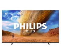 Philips Téléviseur 55PUS7810 55" (140 cm) 4K QLED Smart TV Wi‑Fi Noir