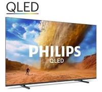 Smart TV philips 55PUS7810/12 55 pouces 4K QLEDLCD noir