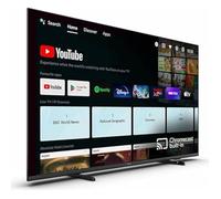Smart TV - PHILIPS - 65HFL4518U/12 - 65 pouces - 4K Ultra HD - Android avec Wi-Fi