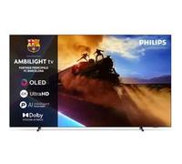 Philips "65OLED770/12 65"" Ultra HD TV OLED" , EEC: F