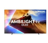 Smart TV Philips 65OLED770 4K Ultra HD 65" Ambilight DVB-T2 OLED DVB-S2 NVIDIA G-SYNC
