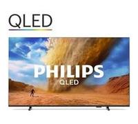 Smart TV philips 75PUS7810/12 75 pouces 4K QLEDLCD noir
