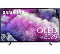 Samsung Q7F QE55Q7FAAU 139,7 cm (55") 4K Ultra HD Smart TV Wifi Noir