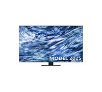 Samsung QN90F QE55QN90FAT 139,7 cm (55 ) 4K Ultra HD Smart TV Wifi Noir, Titane