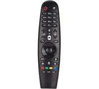 Smart Tv Remote Control Replacement Compatible With Voice Control For Lg An¿Mr600, An¿Mr600G, Am¿Hr600, Am¿Hr650A[H1694]