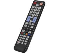 Smart Tv Replacement Universal Remote Control For Bn59-01015A, Transmission Distance 8M, No Programming Or System Requirements