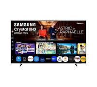 Samsung TV Crystal UHD 43" U7005F 2025, 4K, Smart TV