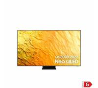 Smart TV Samsung 75QN800B 75" 8K Ultra HD NEO QLED WIFI