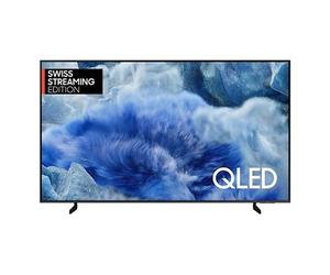 Smart TV Samsung Q8F QE50Q8FAAU | QLED | 4K UHD | 50'' | 127 cm | E
