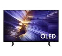 Smart TV samsung QE42S90FAE 42 pouces 4K OLED Noir