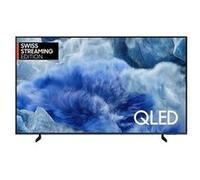 Smart TV samsung QE50Q8FAAU 50 pouces 4K QLEDLCD gris