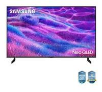 Smart TV samsung QE50QN80FAU 50 pouces 4K QLEDLCD gris