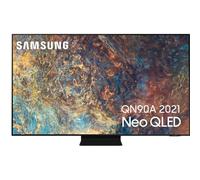 Smart TV Samsung QE50QN90A 50" 4K ULTRA HD NEO QLED WIFI