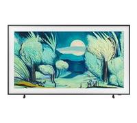 Smart TV samsung QE55LS03FAU 55 pouces 4K QLEDLCD noir