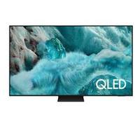 Smart TV samsung QE55Q7F5AU 55 pouces 4K QLEDLCD noir