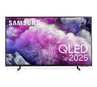 Smart TV samsung QE55Q7FAAU 55 pouces 4K QLEDLCD noir