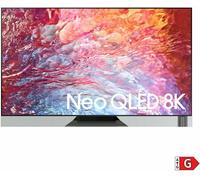 Smart TV Samsung QE55QN700BTXXC 55" 8K Ultra HD QLED WIFI
