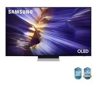 Samsung QE55S90FAEXZT TV 139,7 cm (55 ) 4K Ultra HD Smart TV Wifi Noir