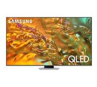 Samsung Q80D QE65Q80DAT 165,1 cm (65 ) 4K Ultra HD Smart TV Wifi Argent