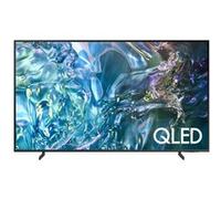 Smart TV samsung QE85Q60DAU 85 pouces 4K QLEDLCD gris