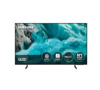 Samsung TV QLED 4K 50" Q7F 2025 Noir - TQ50Q7FAAUXXC Black