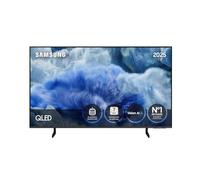 Téléviseur Samsung 50" (2025) AI QLED 4K UHD - TQ50Q8FAAUXXC