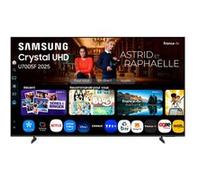 Smart TV samsung TU43U7005FK 43 pouces 4K LED