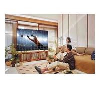 Smart TV samsung TU85U7025FK 85 pouces 4k LED LCD noir