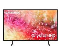 Samsung Crystal Tv Ultra HD 4K 43" DU7170 Smart TV Ue43du7170uxzt [EEK: G]