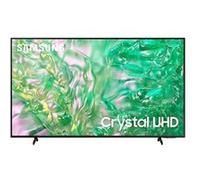 Smart TV samsung UE50DU8072U 50 pouces 4K LEDLCD noir G