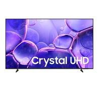 Smart TV samsung UE75U8000FU 75 pouces 4K LEDLCD noir