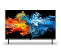 TV LED Schneider 32A3 32 pouces (80 cm) Noir