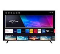 TV QLED 65 4k VIDAA Téléviseur 4K - Sans bord - 3xHDMI - 2xUSB - DV SCHNEIDER - GMS65A2