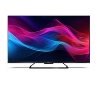 Smart TV - SHARP - 43GR8765E - 43 pouces - 4K Ultra HD - QLED - Google TV