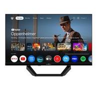 Smart Tech TV LED HD 24"" (60 cm) Smart TV Google 24HG01V2C Chargeur de véhicule 12v fourni, HDMI, USB, Résolution: 1366 * 768