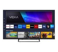 Smart TV smart tech 40FV02V 40 pouces Full HD LEDLCD Noir G