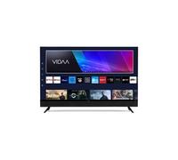 TELE System SONIC32FL SMV14 81,3 cm (32 ) HD Smart TV Wifi Noir 200 cd/m²