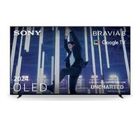 Smart TV sony K-65XR83 65 pouces 4K OLED noir