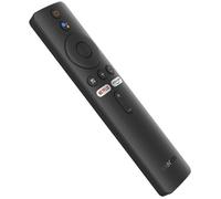 Smart TV Stick - XIAOMI - Mi - 4K - WiFi - Bluetooth - RAM 1 GB - ROM 2 GB - Noir