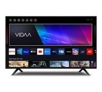 Sunstech Smart TV 32SUNSMARTV24 – 32 pouces LCD Noir