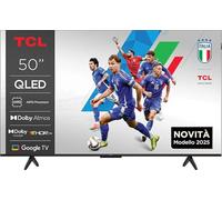 TV QLED 50"" - TCL - P7K - 4K UHD - Dolby Vision - Google TV