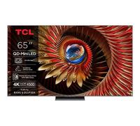 Smart TV TCL 65C8K QLED Mini-LED 65" UHD 4K Google TV - 165cm